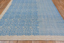 flatweave Carpet - # 129058