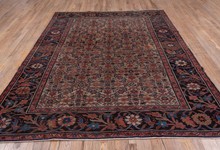 malayer Carpet - # 129067