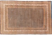 malayer Carpet - # 129121