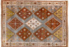 shiraz Carpet - # 129139