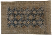 tabriz Carpet - # 129153