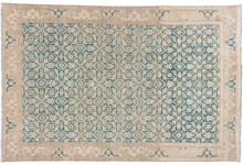 tabriz Carpet - # 129154