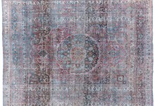 khorassan Carpet - # 129171