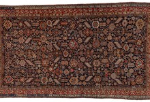 qashqai Rug - # 129173