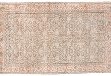 oushak Carpet - # 129177