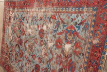 sultanabad Carpet - # 129178