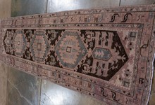 sarab Runner - # 129182