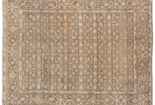 tabriz Carpet - # 129185