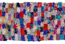 rag Runner - # 129187