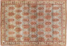 afshar Rug - # 102538