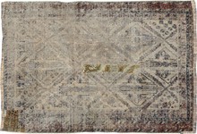 afshar Rug - # 102600
