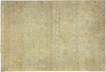 afshar Rug - # 104064