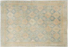 afshar Rug - # 104359