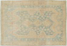afshar Rug - # 105361