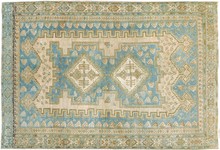 afshar Rug - # 105793
