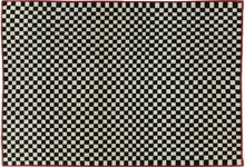 afshar Rug - # 106216