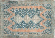 afshar Rug - # 106396