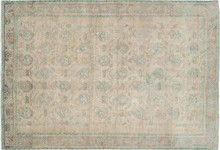 afshar Rug - # 106453