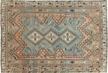 afshar Carpet - # 107241