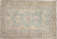 afshar Rug - # 108597