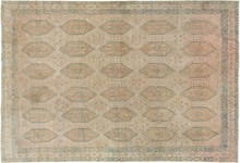 afshar Rug - # 108598
