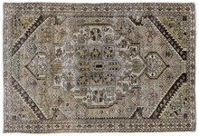 afshar Rug - # 125654