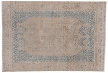 afshar Rug - # 125889