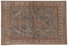 afshar Rug - # 125935