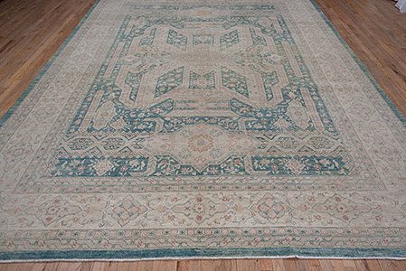 agra Carpet - # 56648