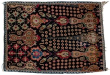 agra Rug - # 125007