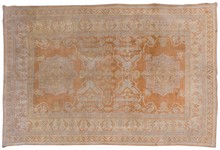 agra Rug - # 127824