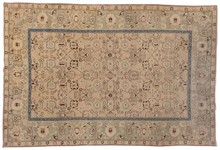 agra Rug - # 128727