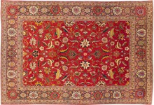 amritsar Carpet - # 108537