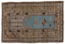anatol Rug - # 126351