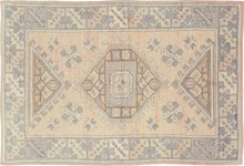anatolian Rug - # 101849