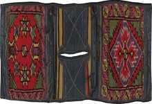 anatolian Rug - # 103222