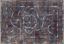 anatolian Carpet - # 106151