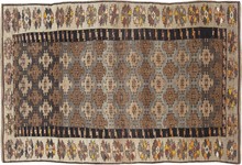 anatolian Carpet - # 106870