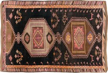 anatolian Carpet - # 107504