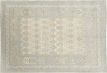 anatolian Rug - # 107577