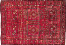 anatolian Carpet - # 107733