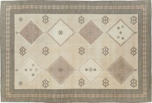 anatolian Carpet - # 107957
