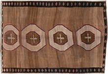 anatolian Carpet - # 107958