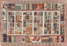 anatolian Rug - # 108005