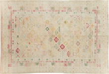 anatolian Rug - # 108040