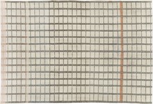 anatolian Rug - # 108177