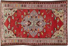 anatolian Rug - # 108681