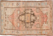 anatolian Rug - # 109325