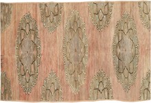 anatolian Rug - # 109341