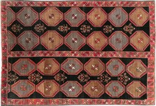anatolian Carpet - # 109347